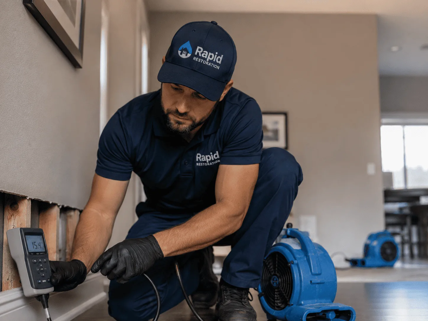 Common questions about Structural Drying in Richmond Hill, NY